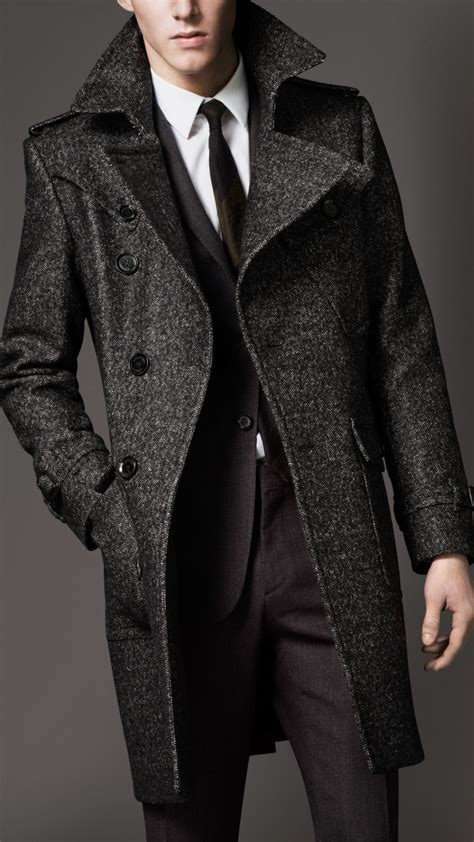 burberry dressing gown coat|burberry clothing for men.